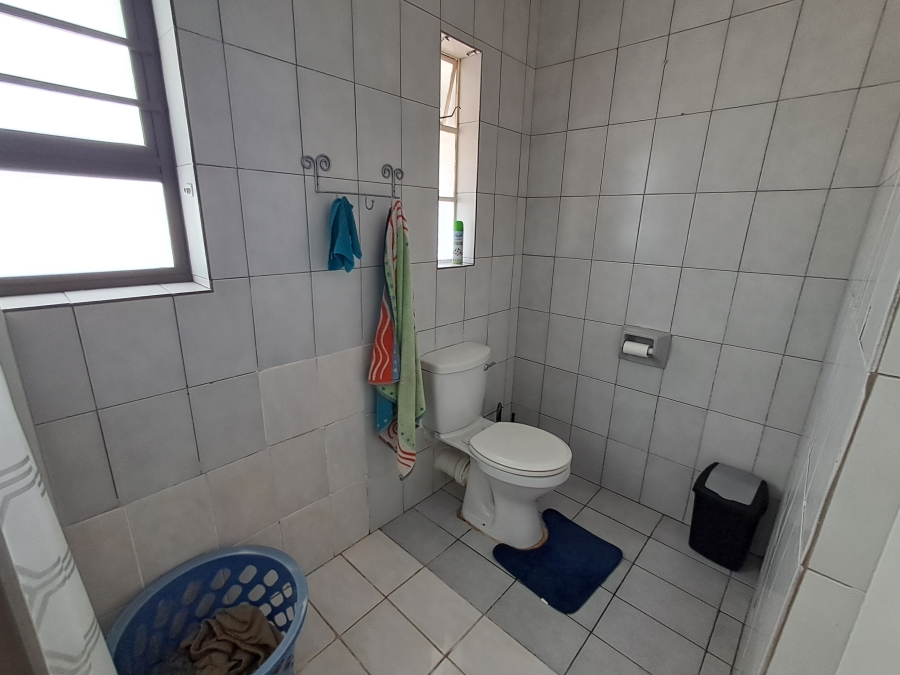 3 Bedroom Property for Sale in Van Riebeeck Hoogte Eastern Cape